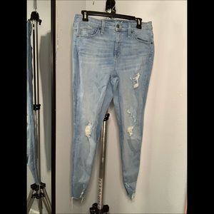 Target brand jeans